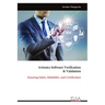 Avionics Software Verification & Validation: Ensuring Safety, Reliability, and Certification