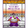 Adult Coloring Book Luxury Homes: Your First Dream Home