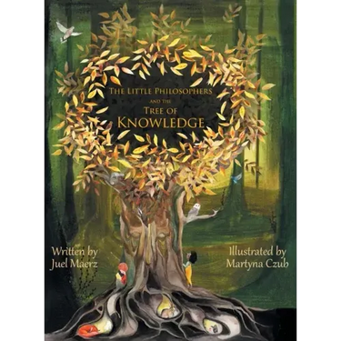 The Little Philosophers and the Tree of Knowledge
