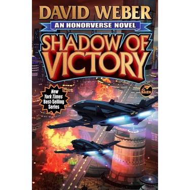 Shadow of Victory