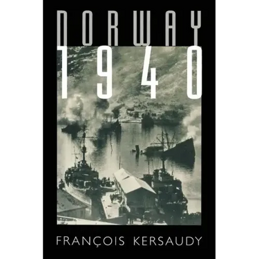 Norway 1940