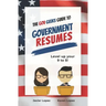 The Gov Geeks Guide to Government Resumes