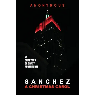 Sanchez: A Christmas Carol