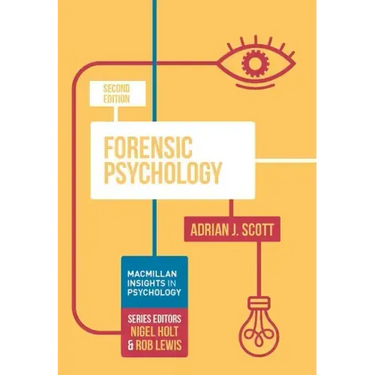 Forensic Psychology