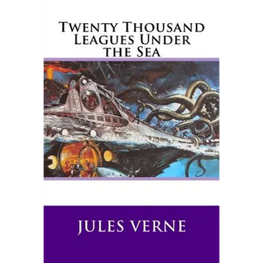 Twenty Thousand Leagues Under the Sea