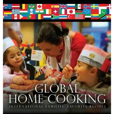 Global Home Cooking