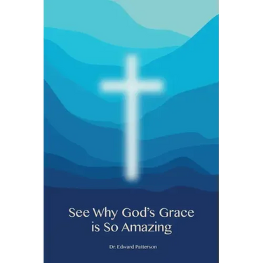 See Why God's Grace is So Amazing