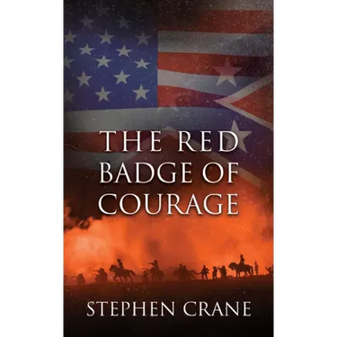 The Red Badge of Courage