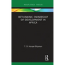 Rethinking Ownership of Development in Africa