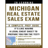 Michigan Real Estate Sales Exam
