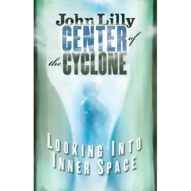 Center of the Cyclone: Looking Into Inner Space