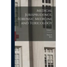 Medical Jurisprudence, Forensic Medicine and Toxicology; Volume 1