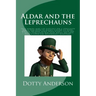 Aldar and the Leprechauns: False rumors make life difficult for a leprechaun family who moves to Aldar's Iceland elf town. Matters are made worse