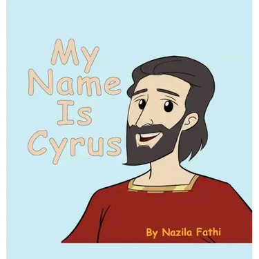 My Name Is Cyrus