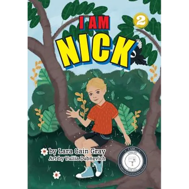 I Am Nick
