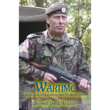 Wartime: From the Worlds of Doctor Who
