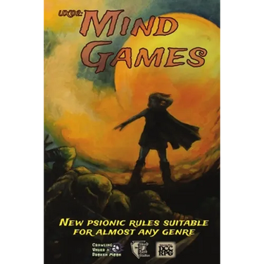 Ux02: Mind Games