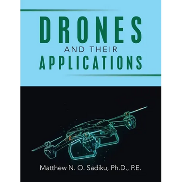 Drones and Their Applications