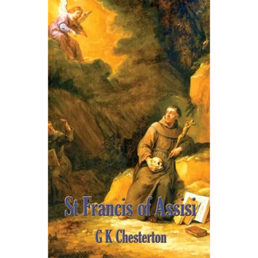St. Francis of Assisi