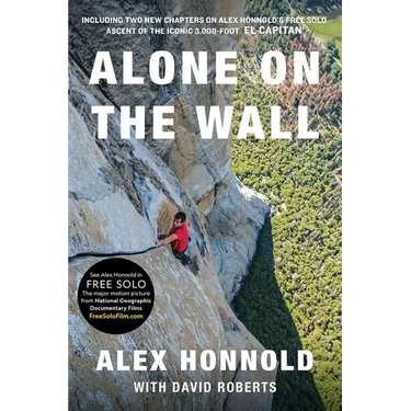 Alone on the Wall
