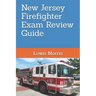 New Jersey Firefighter Exam Review Guide