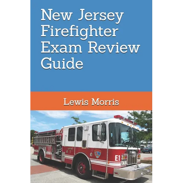 New Jersey Firefighter Exam Review Guide