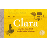 Clara and the Man with Books in His Window