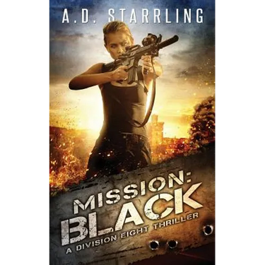 Mission: Black