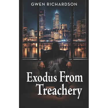 Exodus From Treachery