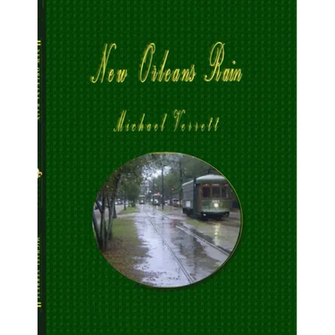 New Orleans Rain