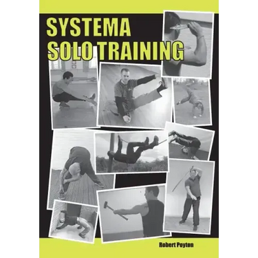 Systema Solo Training