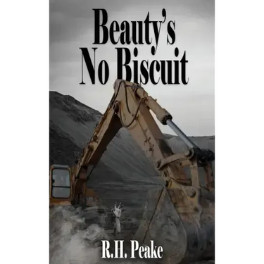 Beauty's No Biscuit