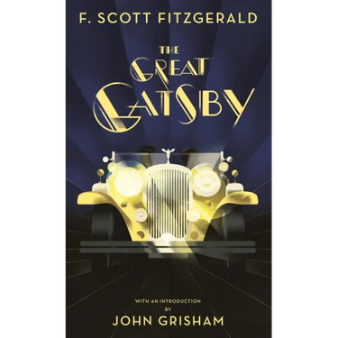 The Great Gatsby