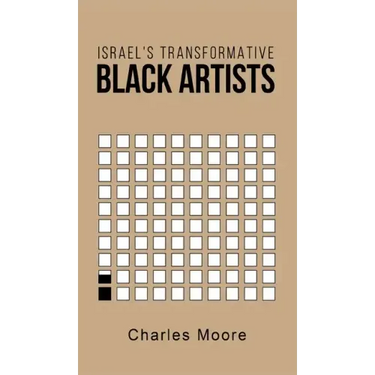 Israel's Transformative Black Artists