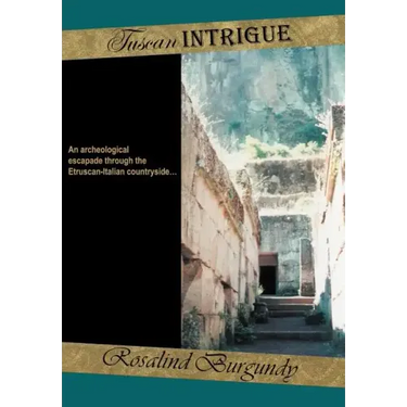 Tuscan Intrigue