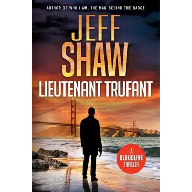 Lieutenant Trufant