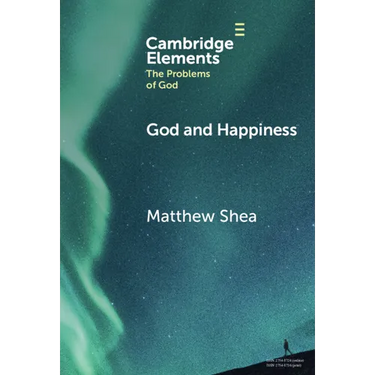 God and Happiness