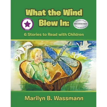 What the Wind Blew In