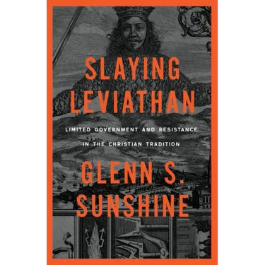 Slaying Leviathan