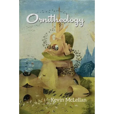 Ornitheology
