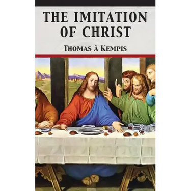 The Imitation of Christ