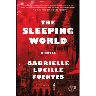 The Sleeping World