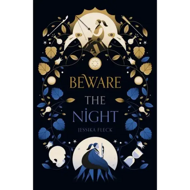 The Beware the Night