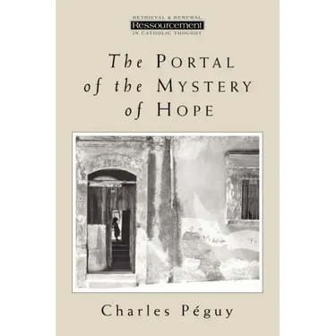 The Portal of the Mystery of Hope