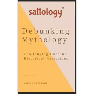 Debunking Mythology: Sattology