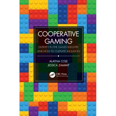 Cooperative Gaming: Diversity in the Games Industry and How to Cultivate Inclusion