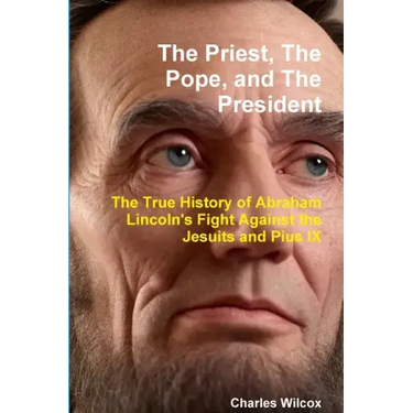 The Priest, The Pope, and The President