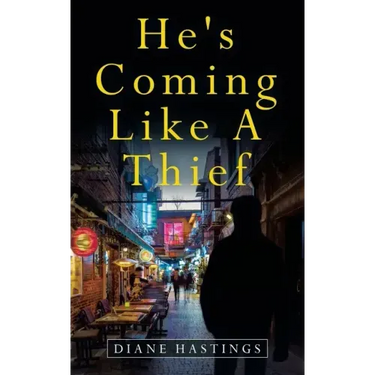 He's Coming Like a Thief