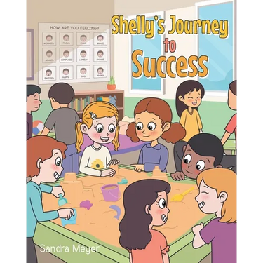 Shelly's Journey to Success