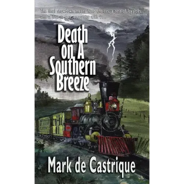 Death On A Southern Breeze